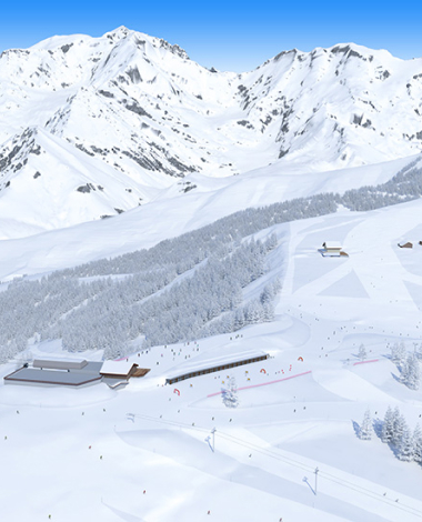 Espace débutant Marmottons